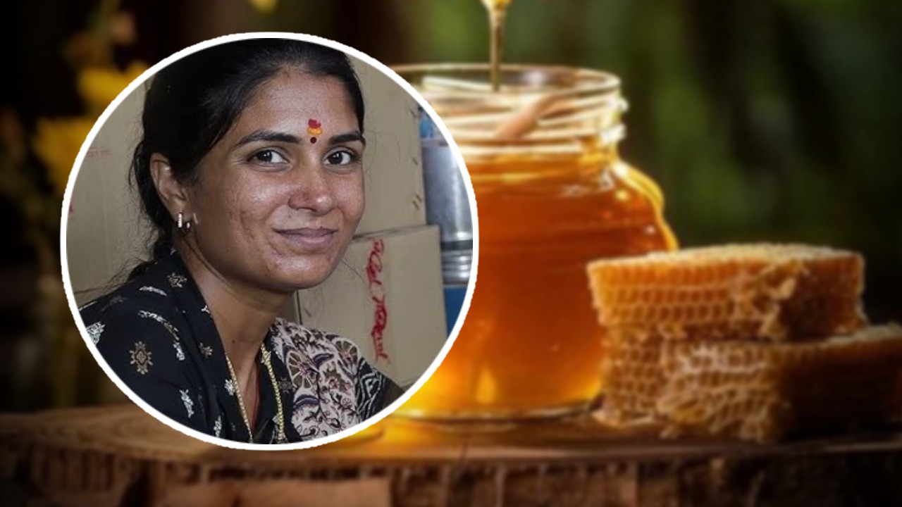 Rohini Patil's Success Story will amaze you.