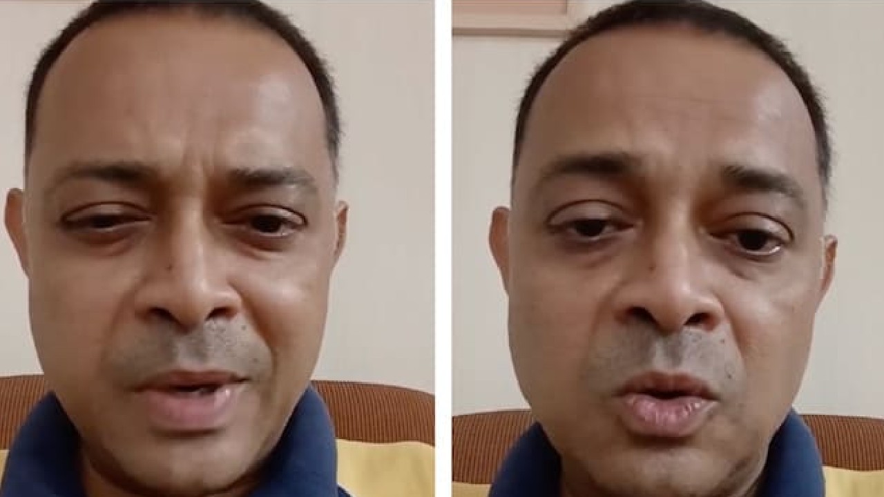 Mumbai Police encountered hosted taker Rohit Arya.