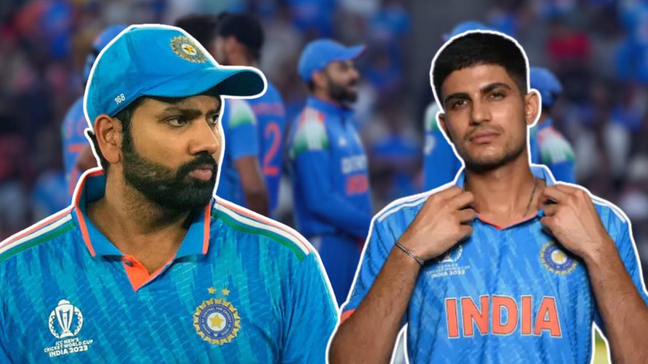 Rohit Sharma will no longer be the captain of Team India.