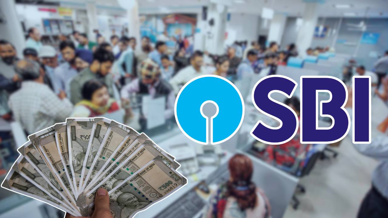 State Bank of India disappoints customers before Diwali.