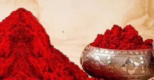 Durga Puja sindur of ruining your favorite white saree home remedies to remove vermilion stains