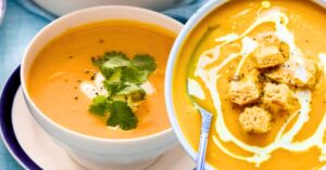 Recipe a new twist on diet burn fat by eating soup know the dish