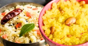 Health should you include semolina in your diet or not find out the advice of a nutritionist