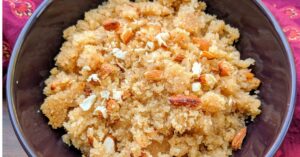 Health should you include semolina in your diet or not find out the advice of a nutritionist