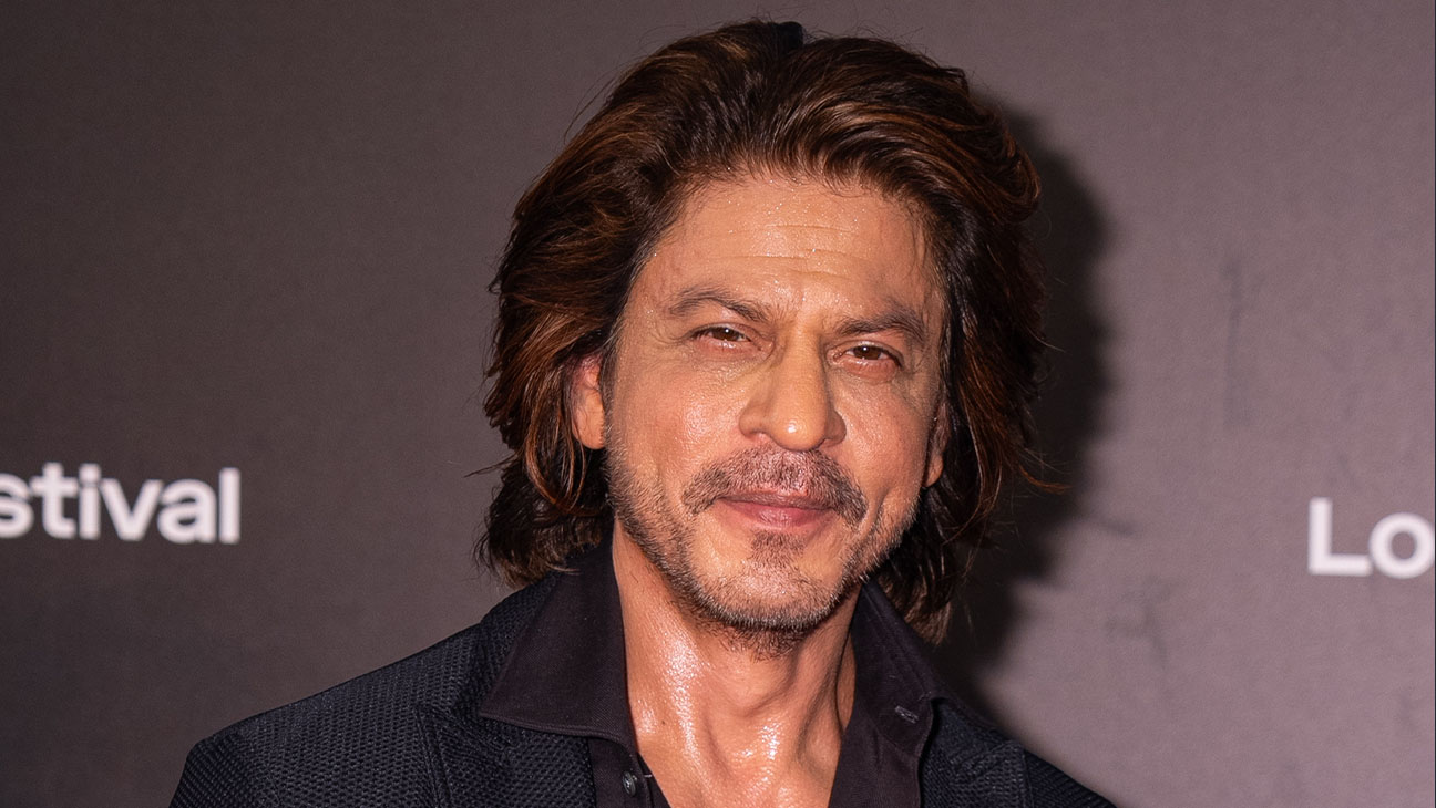 Shahrukh Khan became world's richest celebrity