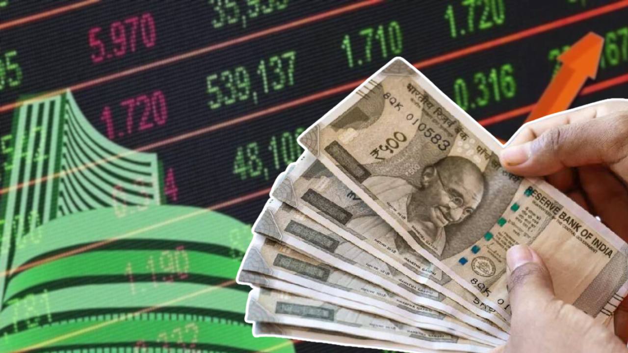 These banking stocks have benefited investors in the share market.