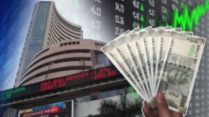 This stock has seen tremendous returns in share market.