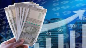 The company's stock has increased by up to 13 percent in the share market.