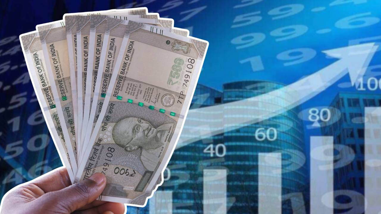 The company's stock has increased by up to 13 percent in the share market.