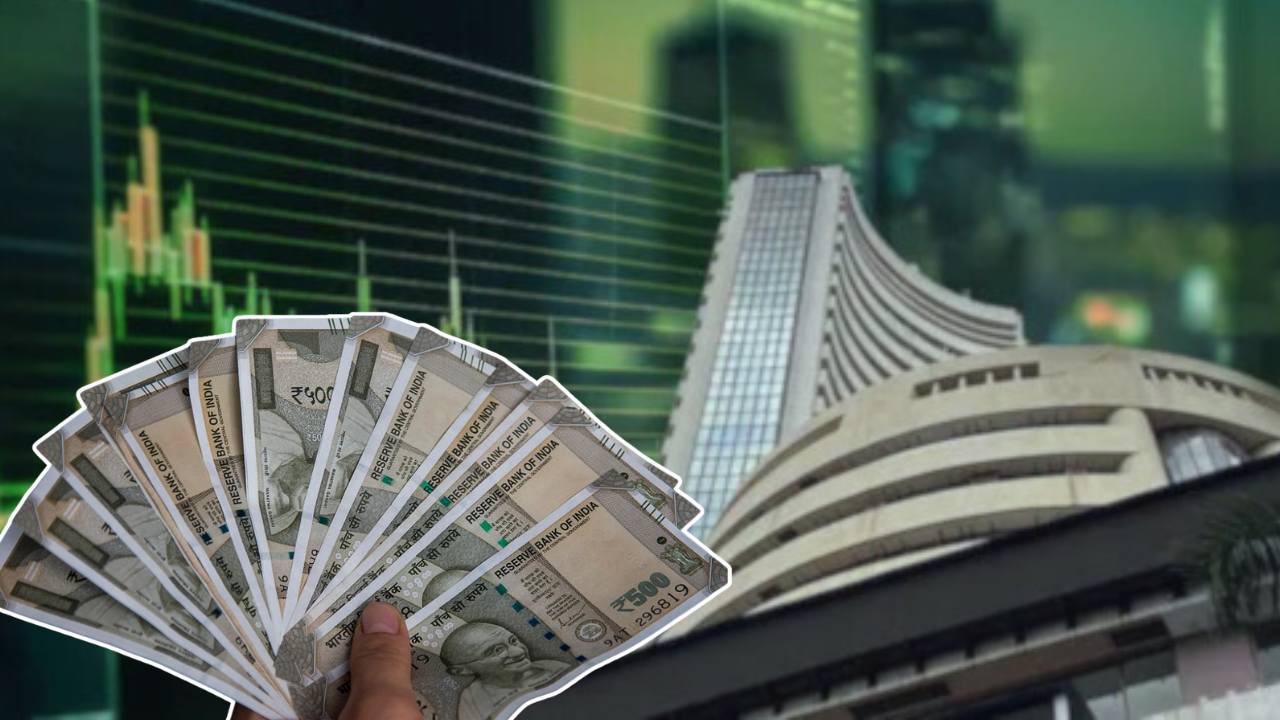 This company's stock on the share market has made investors millionaires.