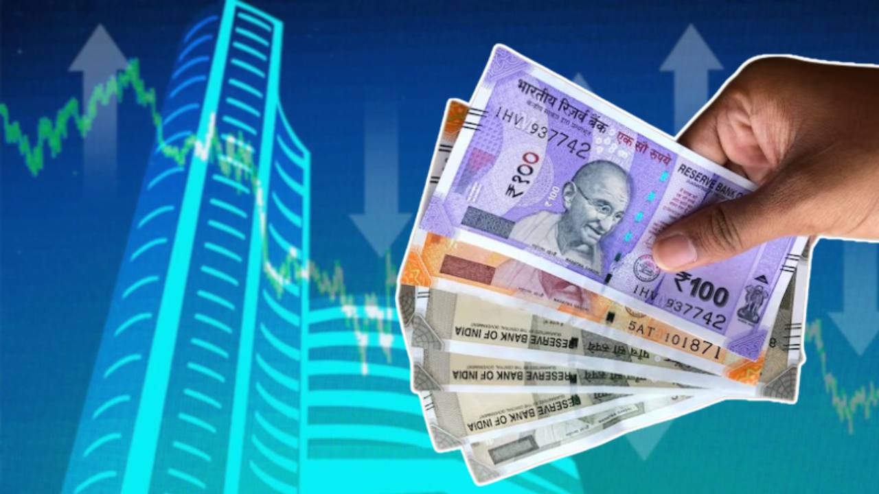 The price of this healthcare sector stock jumped in the share market.