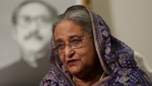 Will Sheikh Hasina return to Bangladesh?
