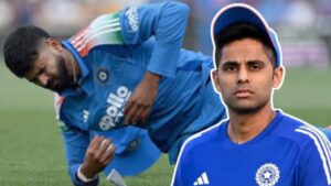 How is Shreyas Iyer physical condition now?