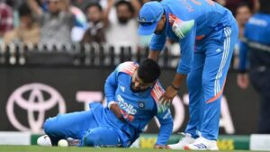 What did BCCI say about Shreyas Iyer's physical condition?