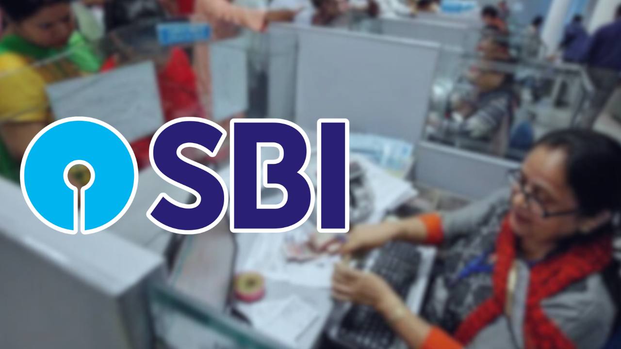 State Bank of India is taking big steps for women.