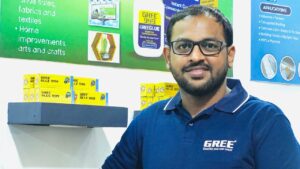 Kunal's Success Story will surprise you.