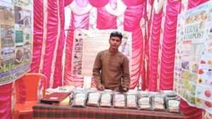 Jitendra's Success Story will surprise you.