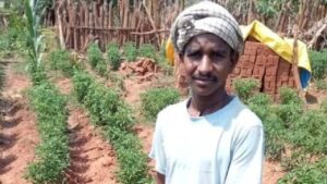 Farmer Sayo's Success Story will amaze you.