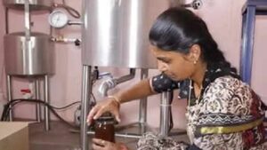 Rohini Patil's Success Story will amaze you.