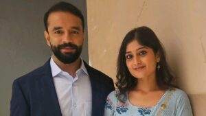 This couple's Success Story will inspire you.