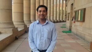 Aditya Agarwal's Success Story will amaze you.
