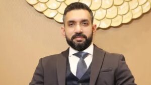 Pankaj Mishra's Success Story will amaze you.