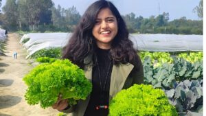 Anushka Jaiswal Success Story will amaze you.