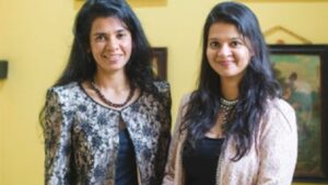 Success Story of these 2 sisters will amaze you.