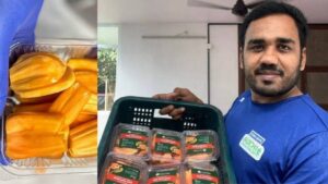 New startup changed Kartik's Success Story.