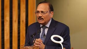 Surya Kant is going to be the next CJI of Supreme Court.