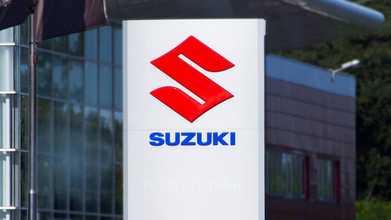 This time Suzuki has set this amazing record.