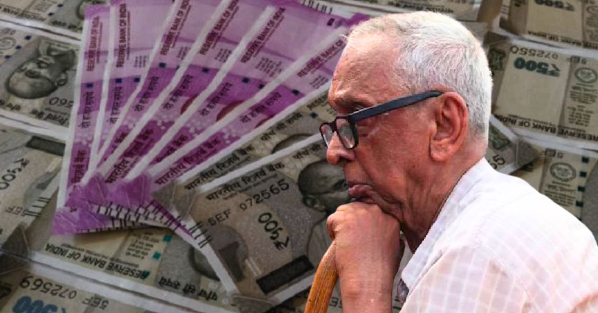 FD Rates surprising returns on FDs during the festive season for senior citizens