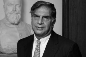 Unrest in TATA Group after Ratan Tata's death.