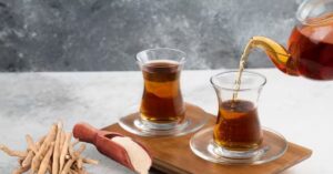 Health can't sleep even though it's late at night try these 3 drinks