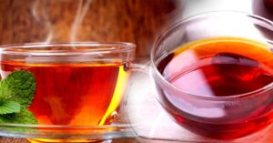 Health morning tea habit know how much is enough to avoid harm