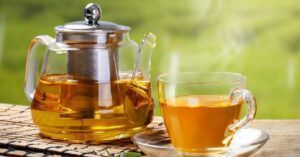 Health morning tea habit know how much is enough to avoid harm