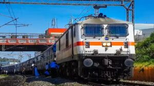 Indian Railway recruitment announcement complete vacancy list published