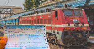 Indian Railway new initiative to manage pressure from unreserved passengers