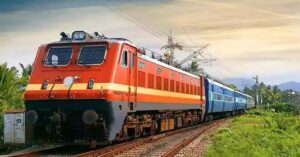Indian Railway new initiative to manage pressure from unreserved passengers