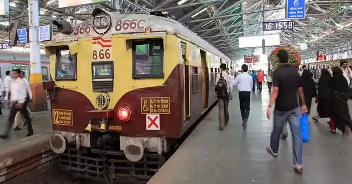 Train Toilet Cleaning in one tap passengers can rest assured