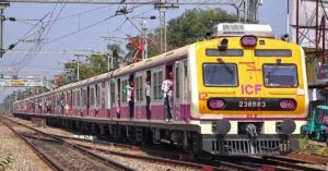 Train Cancelled in Kharagpur division ahead of festival passengers suffer greatly