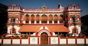 Travel 3 secret places outside the known trip spots here is the list