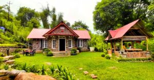 Travel visit 3 quiet places to visit in late autumn with your loved ones