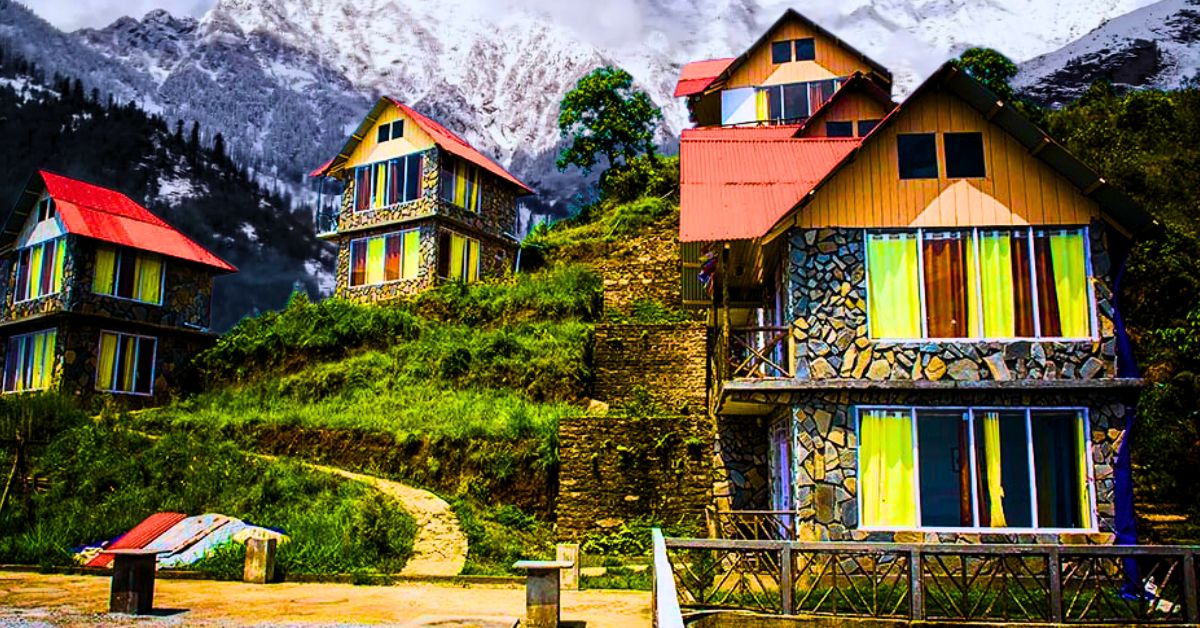 Travel spend your vacation on a budget visiting these places will cost you less