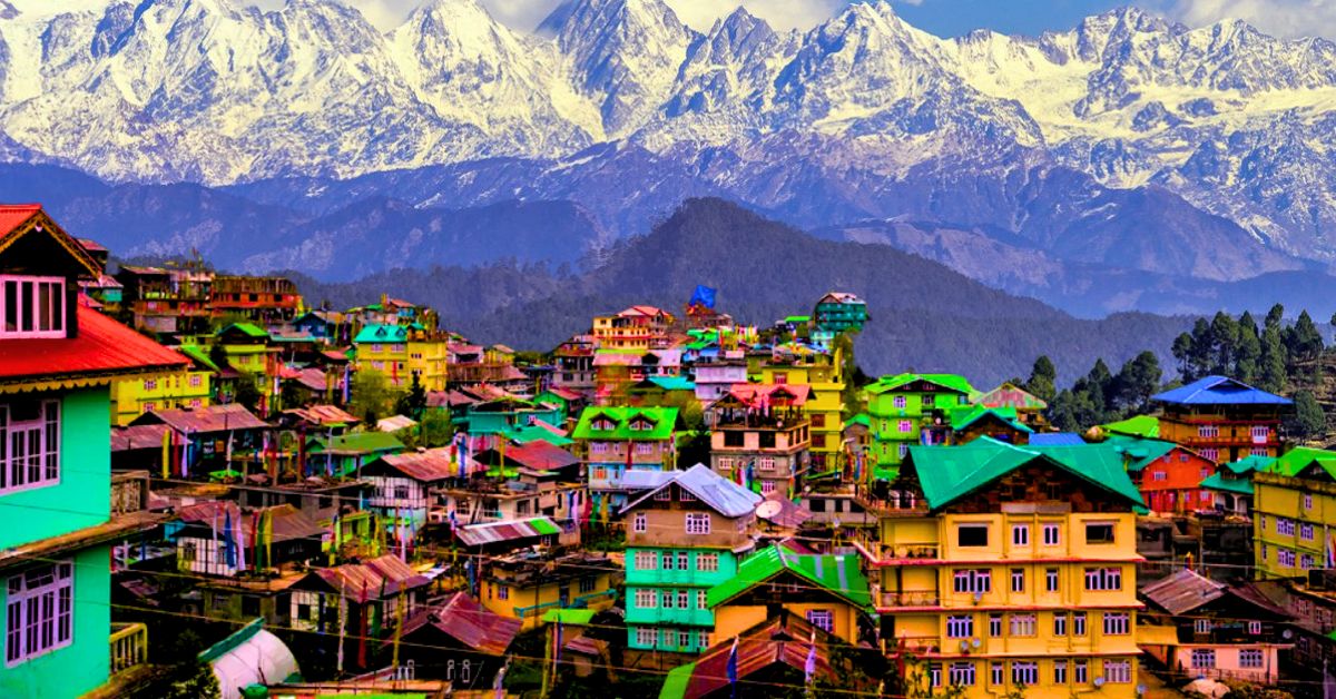 Travel leave the city and explore nature at these 4 hill stations