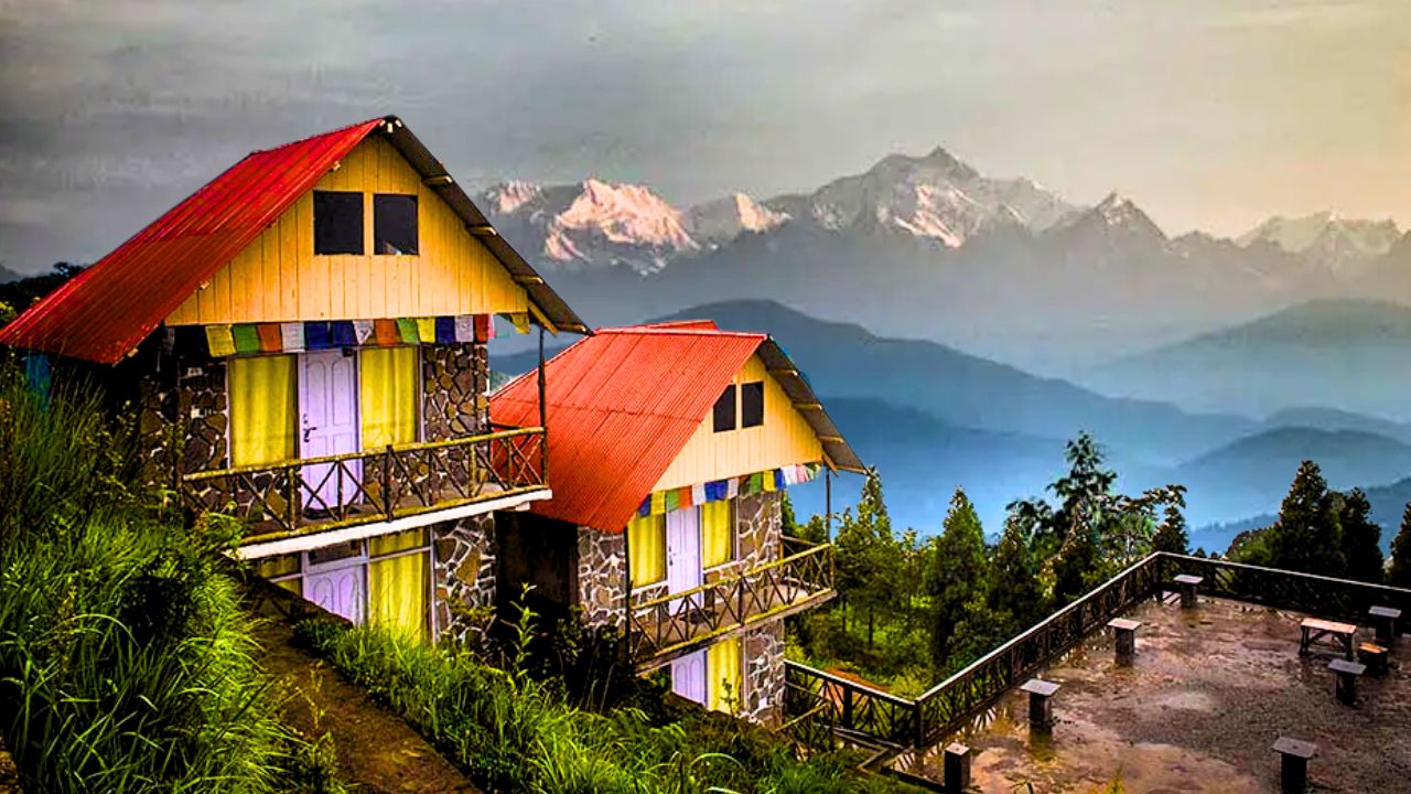 Travel these spots can be ideal for a budget trip after Puja