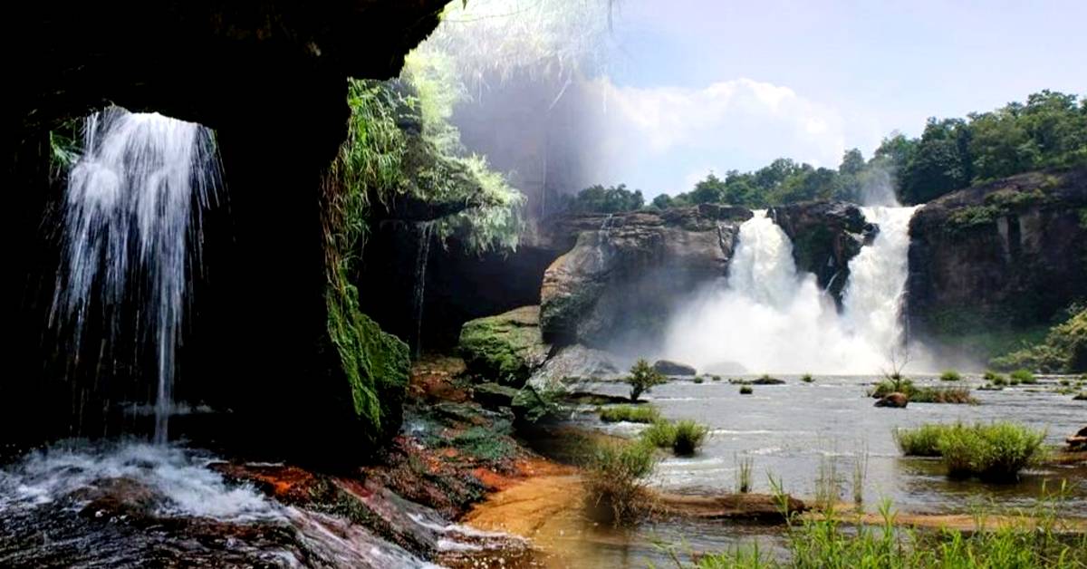 Travel 3 secret places outside the known trip spots here is the list