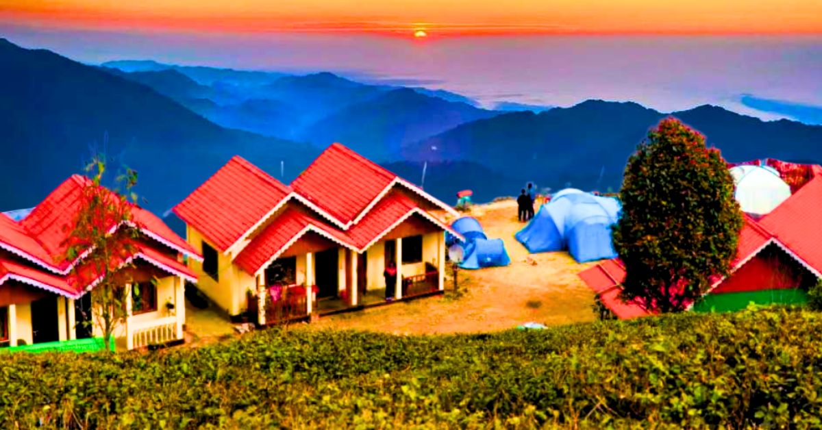 Travel visit 3 quiet places to visit in late autumn with your loved ones