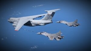 Indian Air Force to empower the fighter jets.