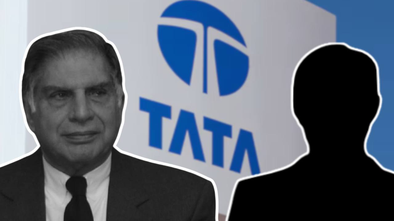 What is going to happen in Tata Group this time?